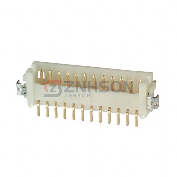 DF13-12P-1.25H(51) Preview