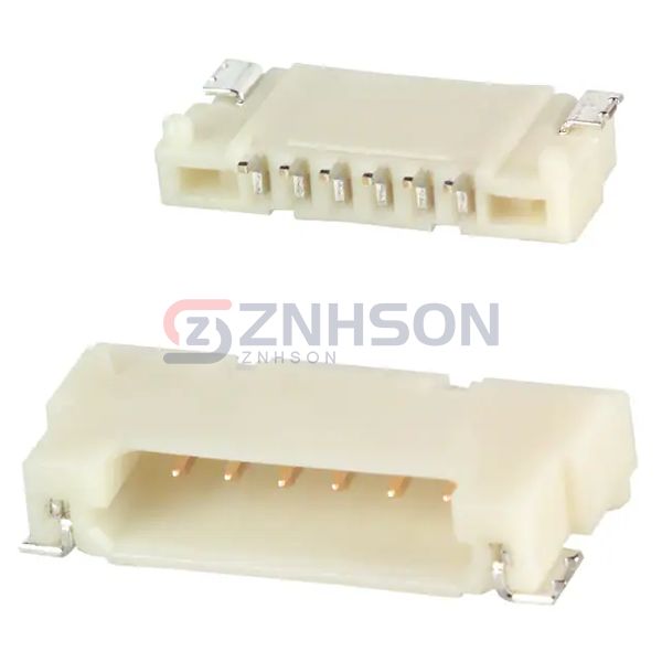 DF14-6P-1.25H(52) Preview