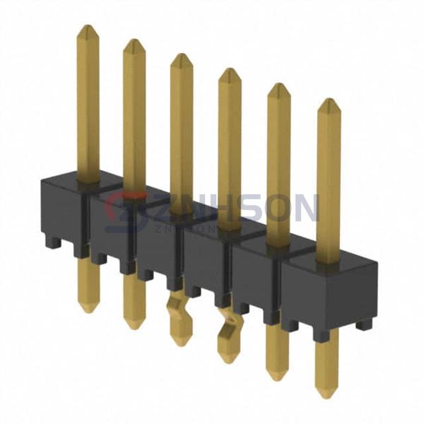 HTSW-106-07-G-S-LL Preview