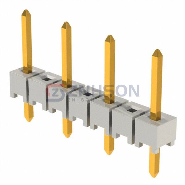 HTSW-204-07-G-S Preview