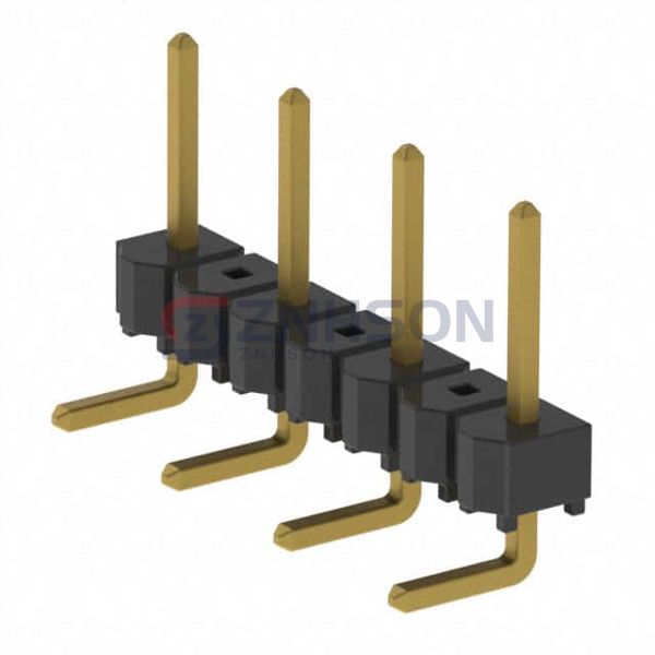 HTSW-204-08-G-S-RA Preview