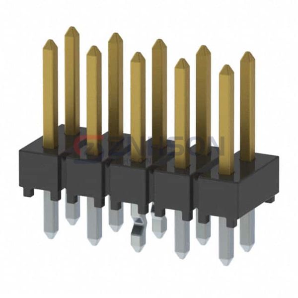 HTSW-105-07-S-D-LL Preview