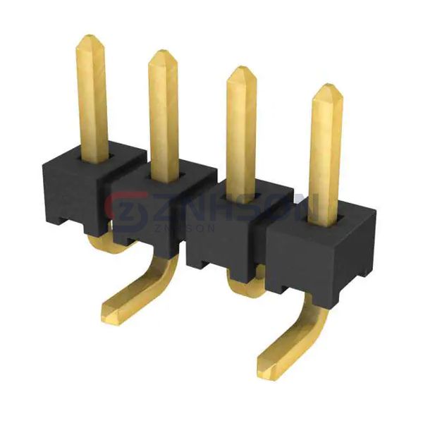 TMM-104-05-G-S-SM Preview