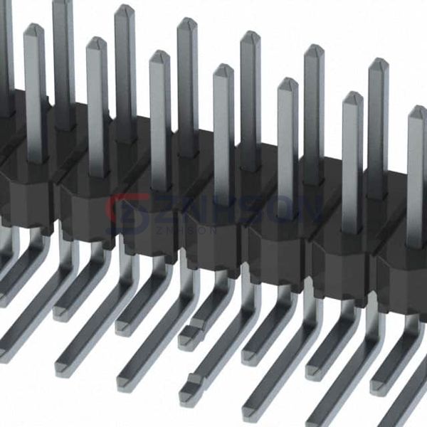 HTSW-112-08-T-D-LA Preview