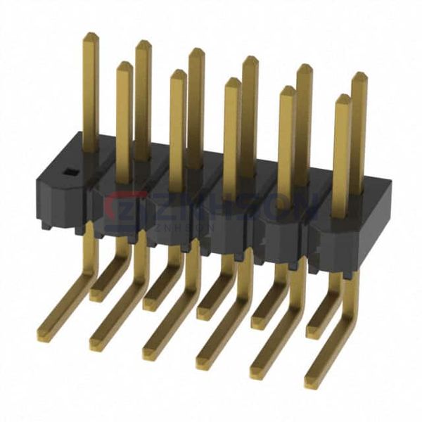 HTSW-106-08-G-D-RA-001 Preview