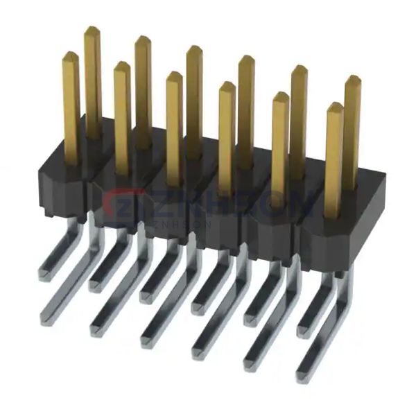 HTSW-106-08-FM-D-RA Preview