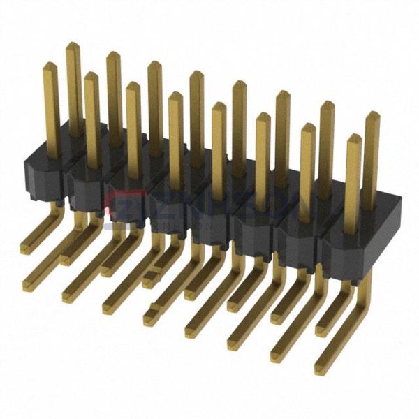 HTSW-108-08-G-D-LA Preview