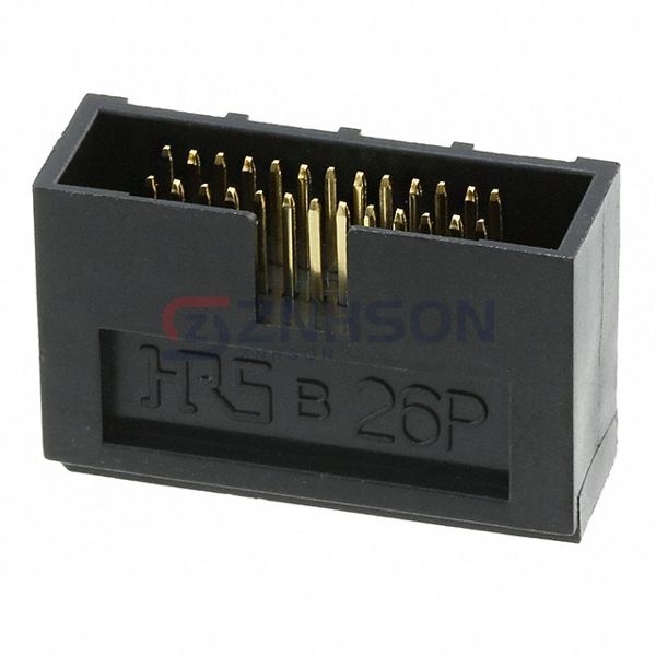 HIF6A-26PA-1.27DS(71) Preview