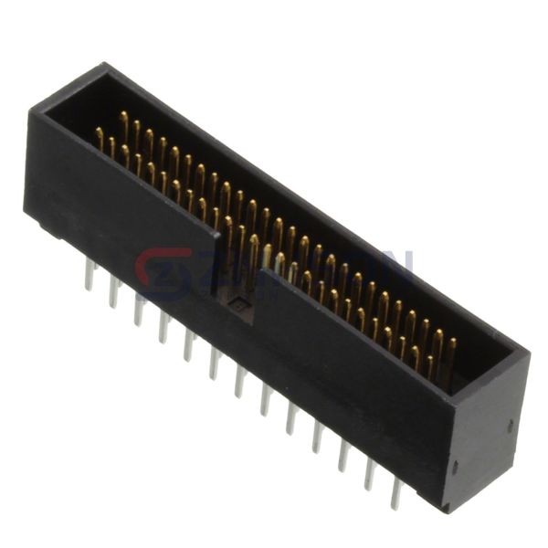 HIF6A-52PA-1.27DSA(71) Preview