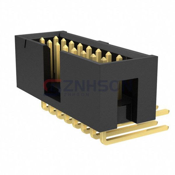 TST-108-04-G-D-RA Preview