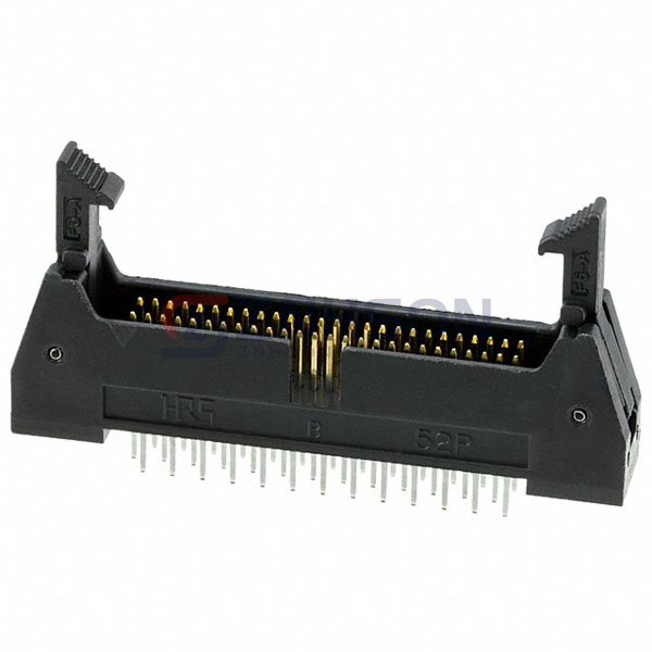 HIF6-52PA-1.27DSA(71) Preview