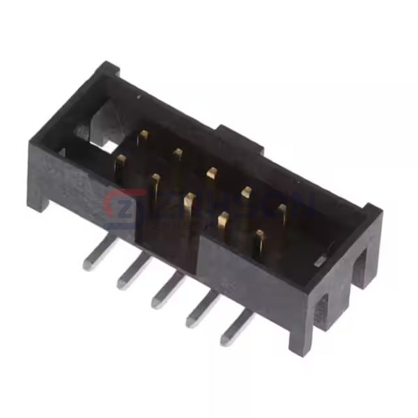 STMM-105-02-S-D-SM-K-TR Preview