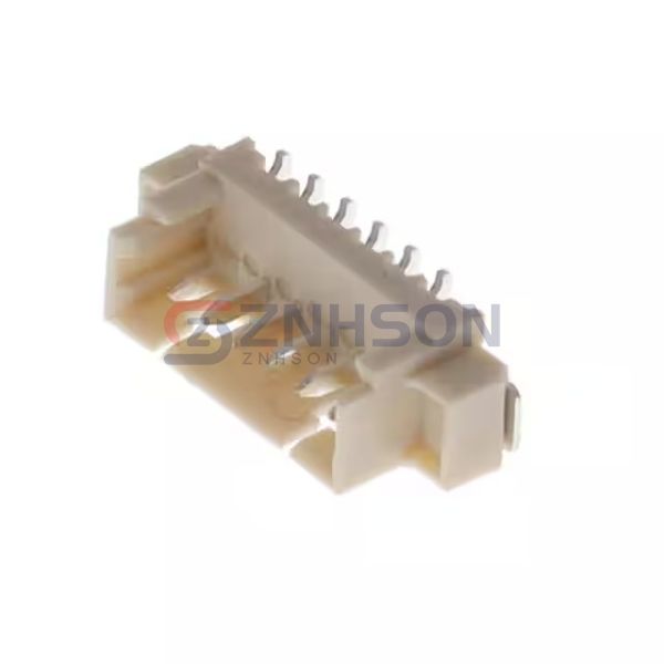 125SH-B-06-TS-SMT-T/R Preview