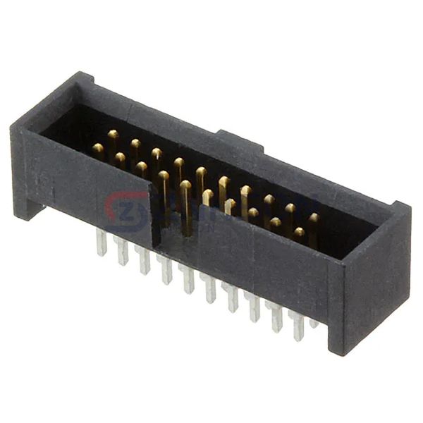 SHF-110-01-S-D-TH Preview