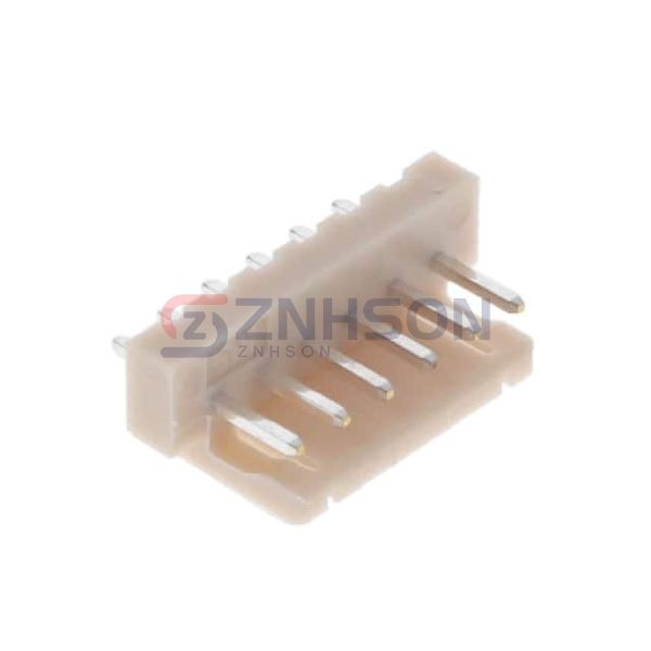 DF1-6P-2.5DSA(05) Preview