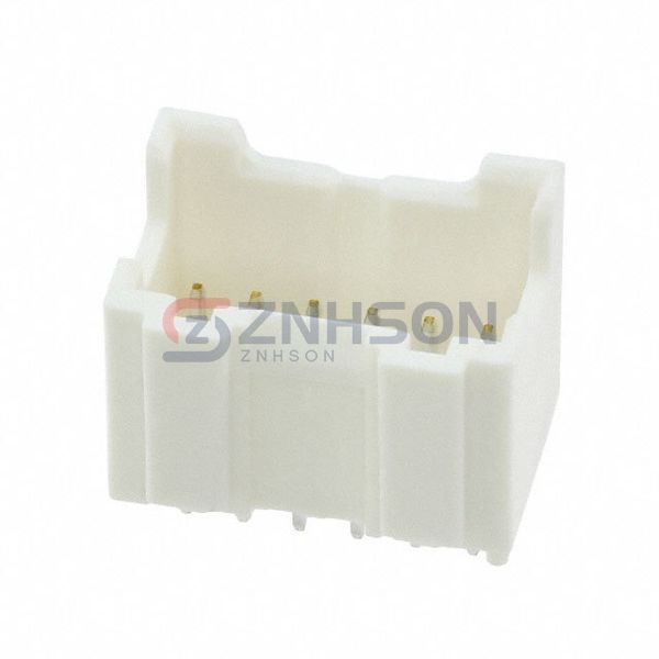 B12B-PADSS-1F(LF)(SN) Preview