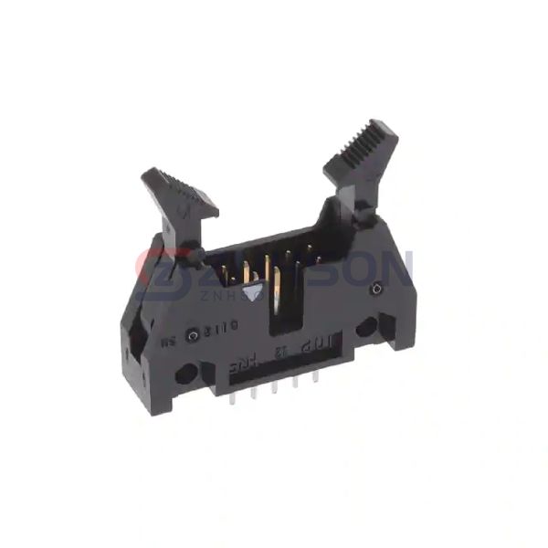 HIF3BD-10PA-2.54DSA(63) Preview