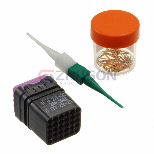 DMC-MR 30-23 PN Preview