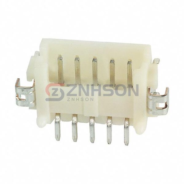 DF13-5P-1.25H(21) Preview