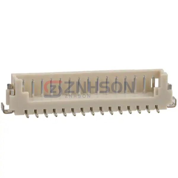 DF13B-15P-1.25V(21) Preview