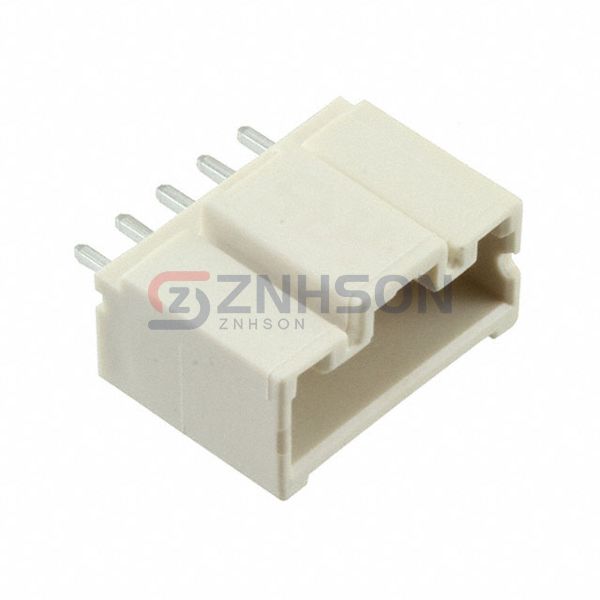 DF1EC-5P-2.5DSA(35) Preview