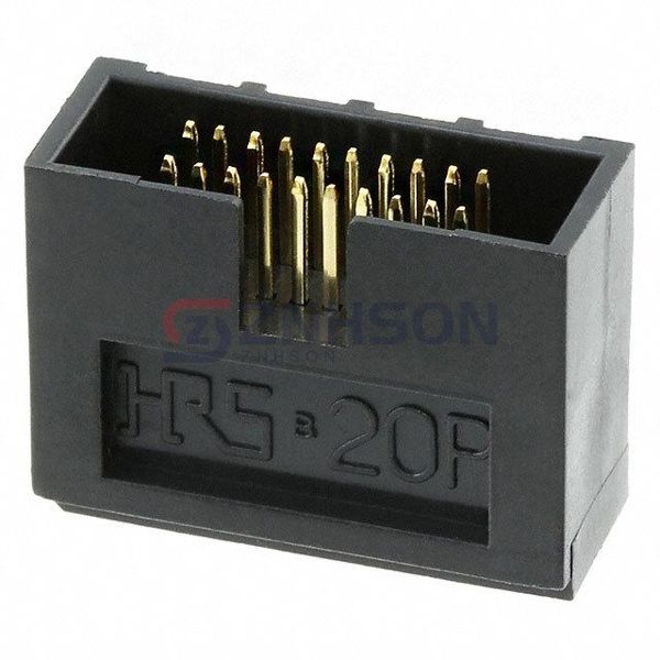 HIF6A-20PA-1.27DS(71) Preview