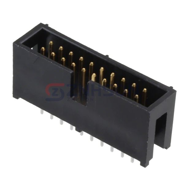 HIF3F-20PA-2.54DSA(71) Preview