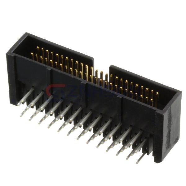 HIF6A-50PA-1.27DS(71) Preview
