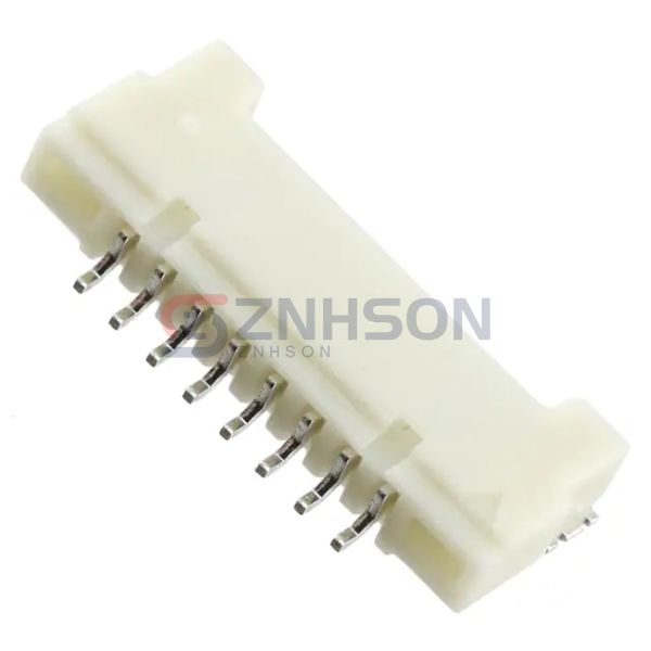 DF14A-8P-1.25H(52) Preview