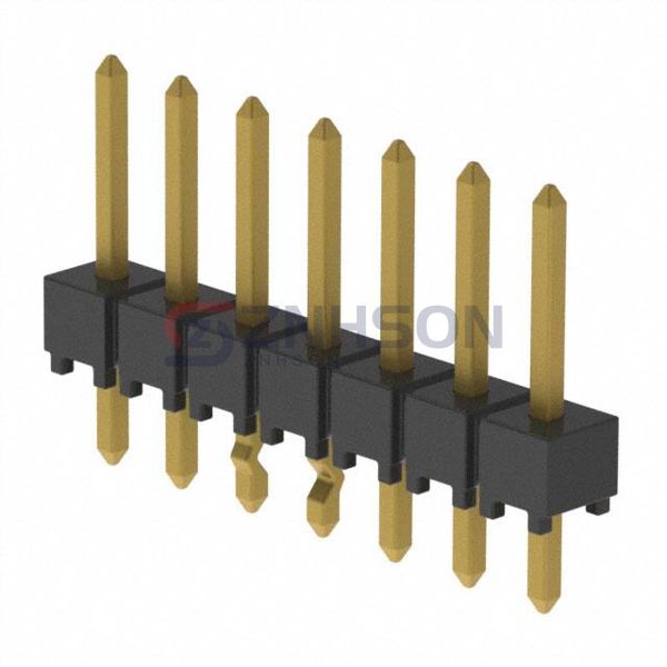 HTSW-107-07-G-S-LL Preview
