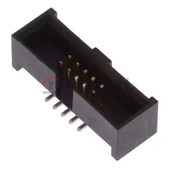 ESHF-105-01-L-D-SM-TR Preview