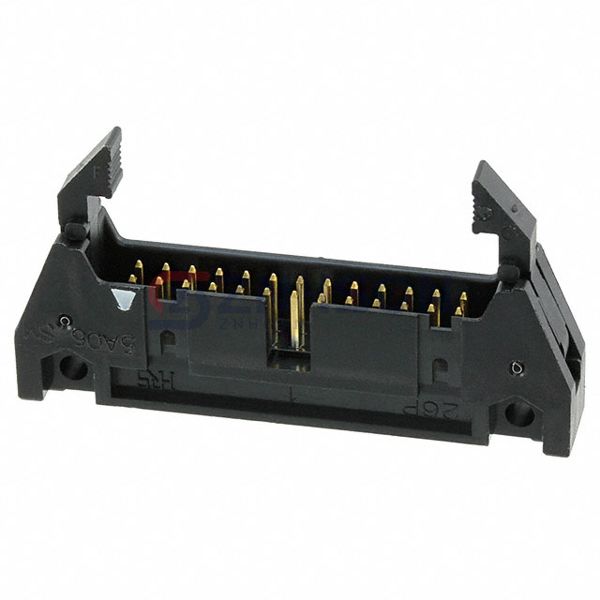 HIF3BA-26PA-2.54DS(63) Preview