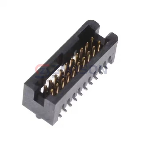 TFML-110-02-L-D-A-K-TR Preview