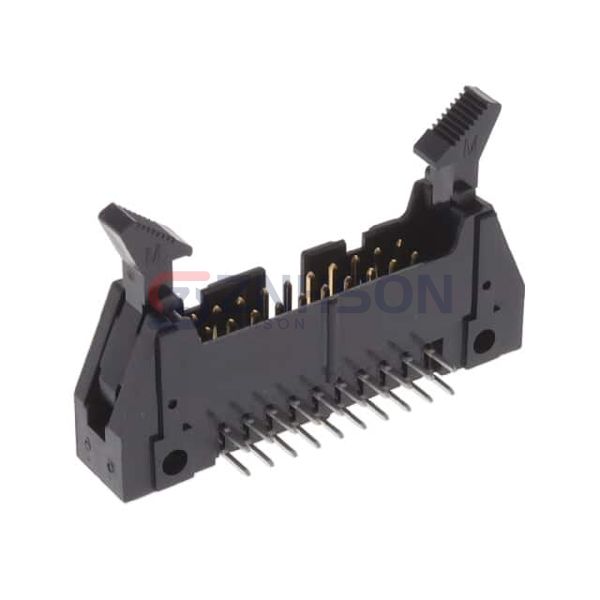 HIF3BA-20PA-2.54DS(63) Preview