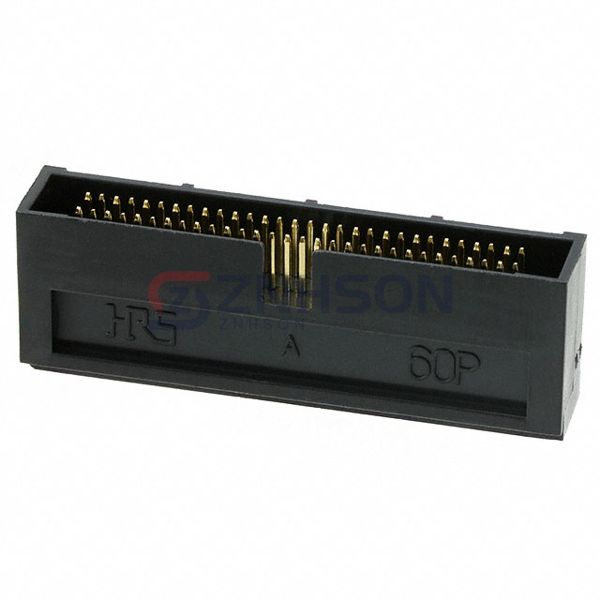 HIF6A-60PA-1.27DS(71) Preview