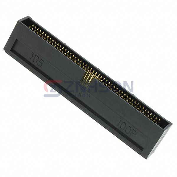 HIF6A-100PA-1.27DS(71) Preview