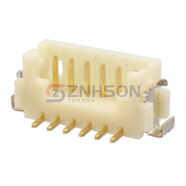 DF13C-6P-1.25V(51) Preview