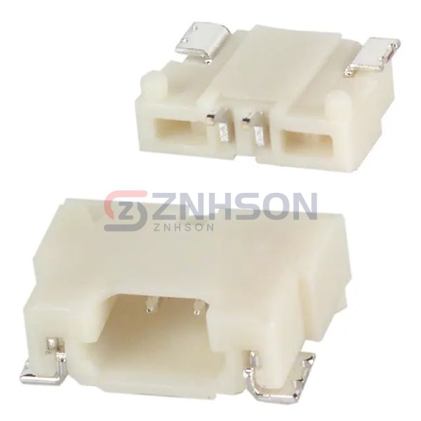 DF14-2P-1.25H(24) Preview