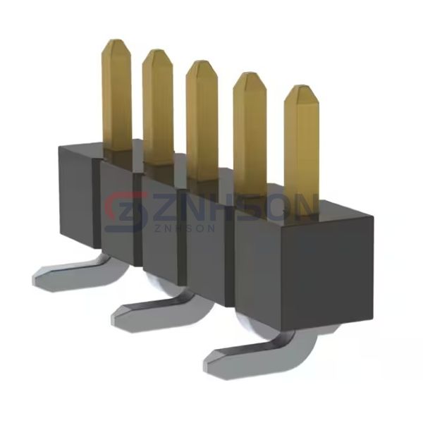 TSM-105-04-F-SV Preview