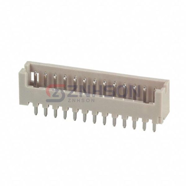 DF13-13P-1.25DSA(20) Preview