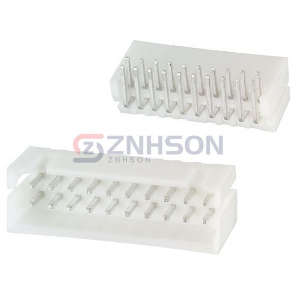 DF1BZ-20DP-2.5DS Preview