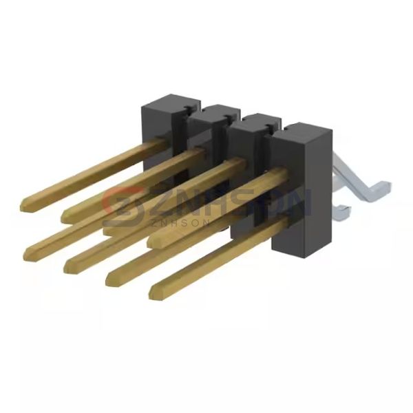 TSM-104-03-SM-DH-K-TR Preview