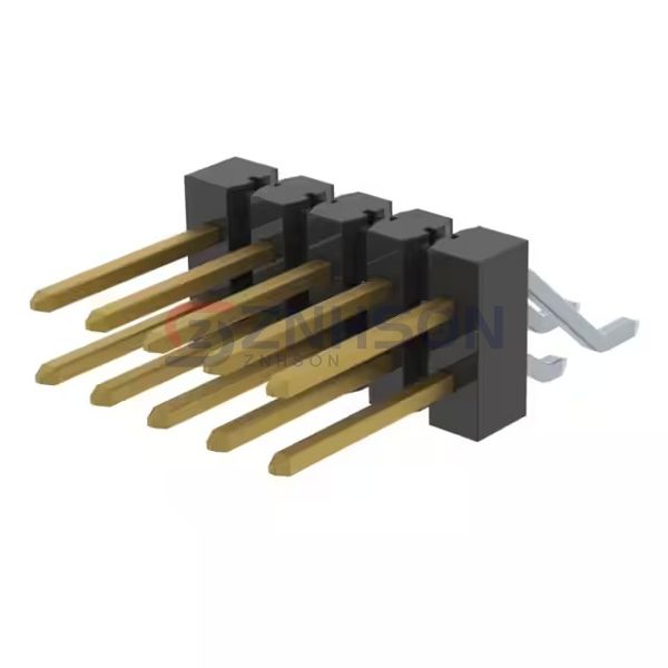 TSM-105-02-LM-DH-K-TR Preview