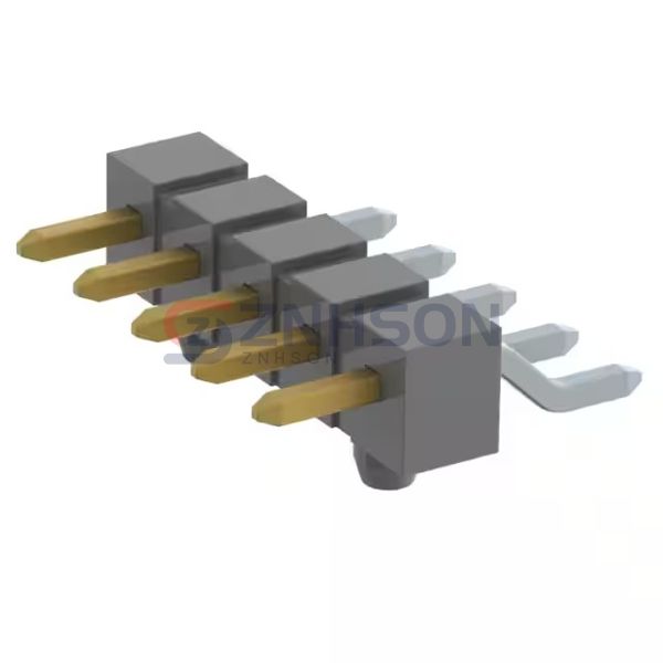 TSM-105-04-F-SH-A-P-TR Preview