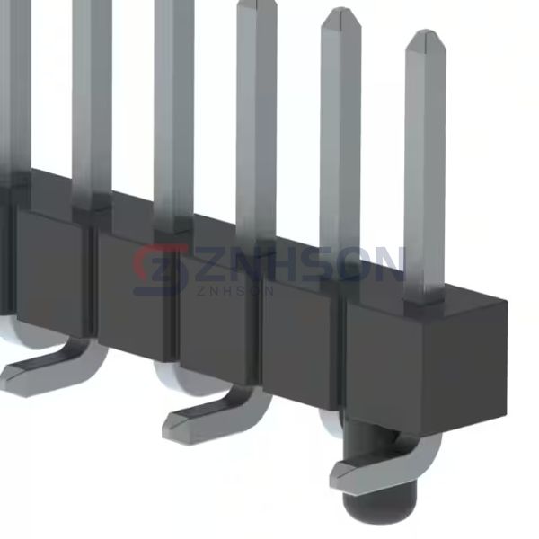 TSM-115-01-TM-SV-A-P Preview