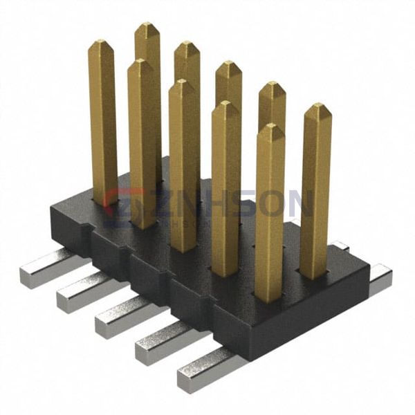 FTS-105-04-L-DV-TR Preview