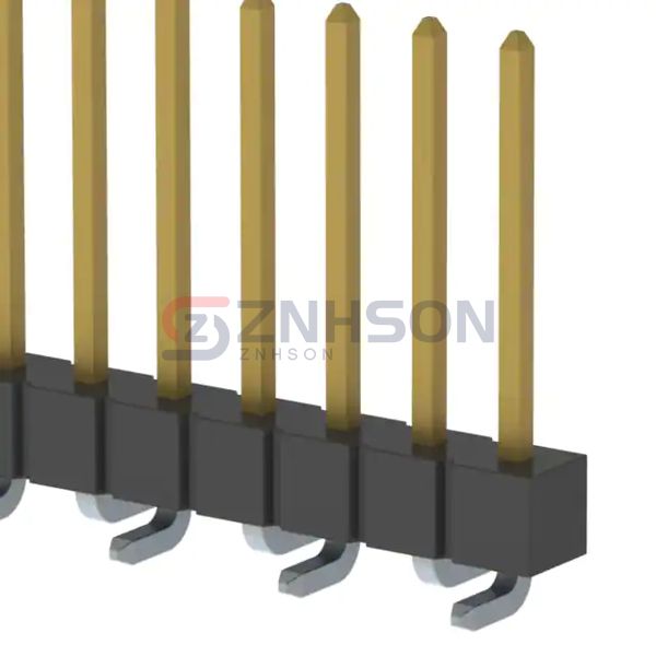 TSM-110-03-F-SV Preview