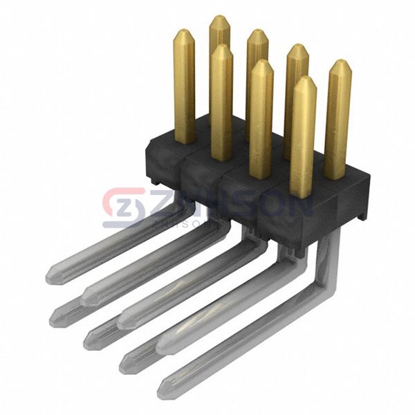 TSW-104-09-S-D-RA Preview