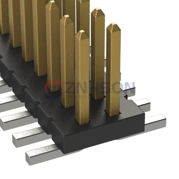 FTS-108-04-L-DV-P Preview