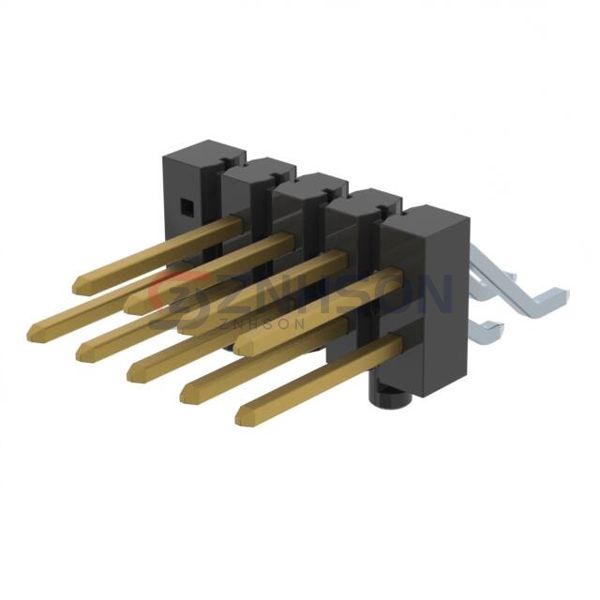 TSM-105-02-LM-DH-SL-010-K-TR Preview